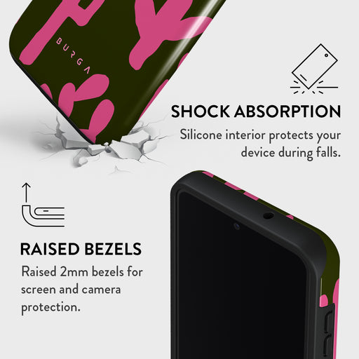 Serenade - Samsung Galaxy S23 Plus Case 8