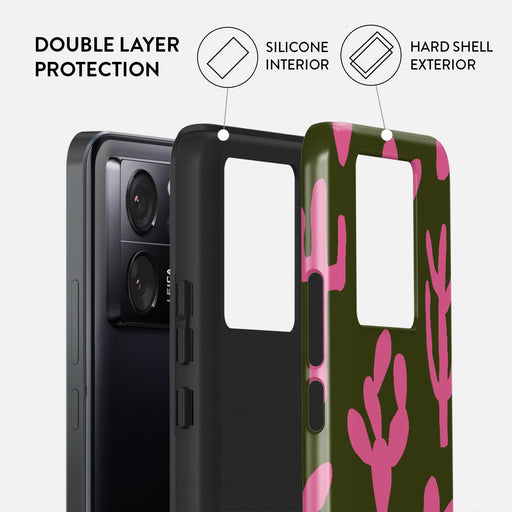 Serenade - Xiaomi 13T Pro Case 2