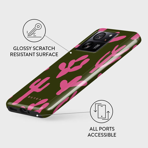 Serenade - Xiaomi 13T Pro Case 3