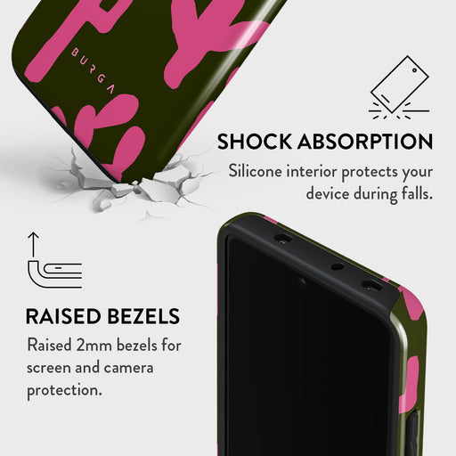 Serenade - Xiaomi 13T Pro Case 4