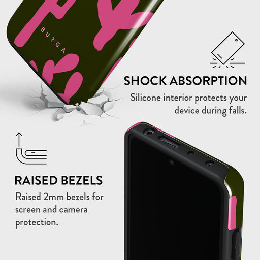 Serenade - Xiaomi Redmi Note 11 Pro+ Case 4
