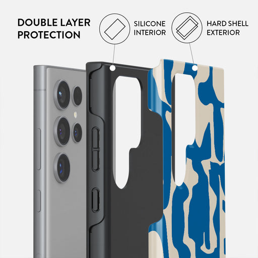 Mirage - Samsung Galaxy S24 Ultra Case 6