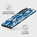 Mirage - Samsung Galaxy S24 Ultra Case 7