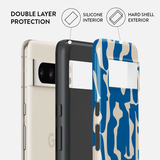 Mirage - Google Pixel 8 Pro Case 2