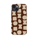 Terracotta - iPhone 15 Plus Case 5