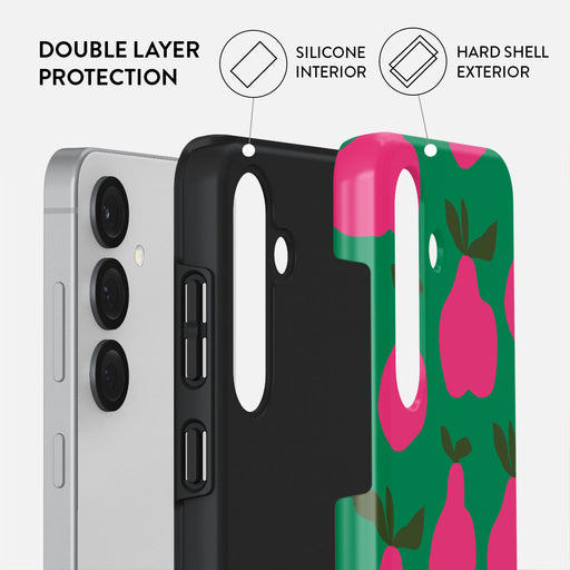 Refresco - Samsung Galaxy S25 Plus Case 2