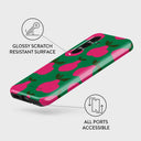 Refresco - Samsung Galaxy S25 Plus Case 3