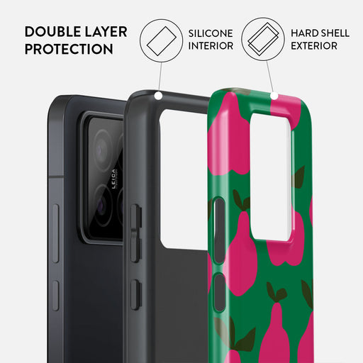 Refresco - Xiaomi 14 Pro Case 2
