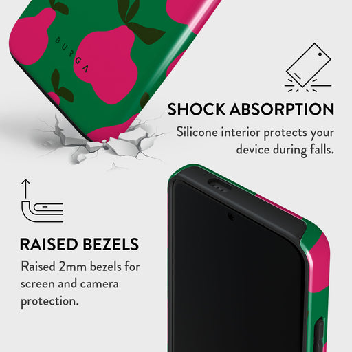 Refresco - Xiaomi 14 Pro Case 4