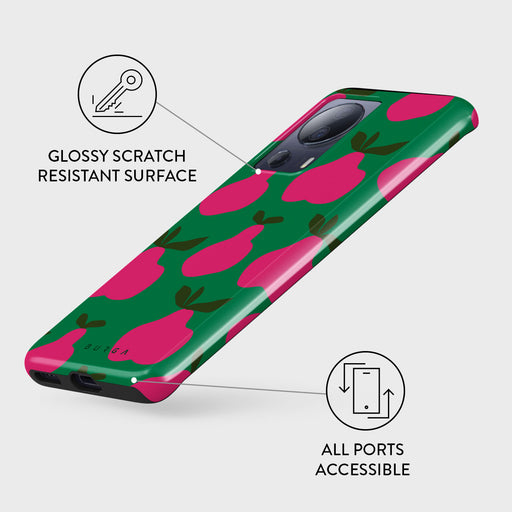 Refresco - Xiaomi 13 Lite Case 3