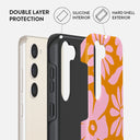 Daytime Fiesta - Samsung Galaxy S23 Case 6