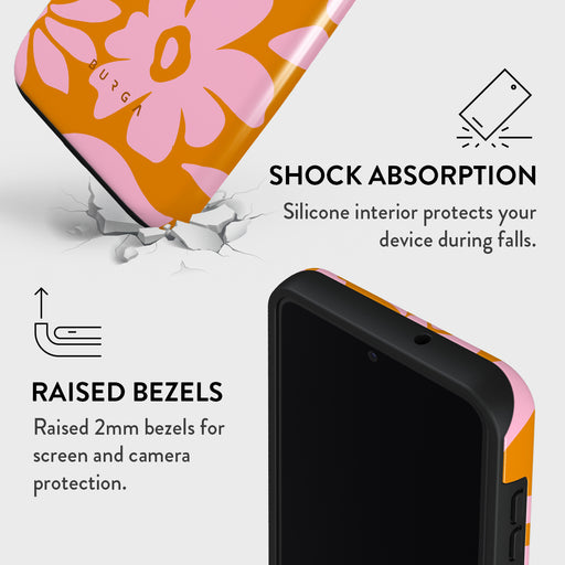 Daytime Fiesta - Samsung Galaxy S23 Case 8