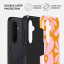 Daytime Fiesta - Samsung Galaxy A26 5G Case 2