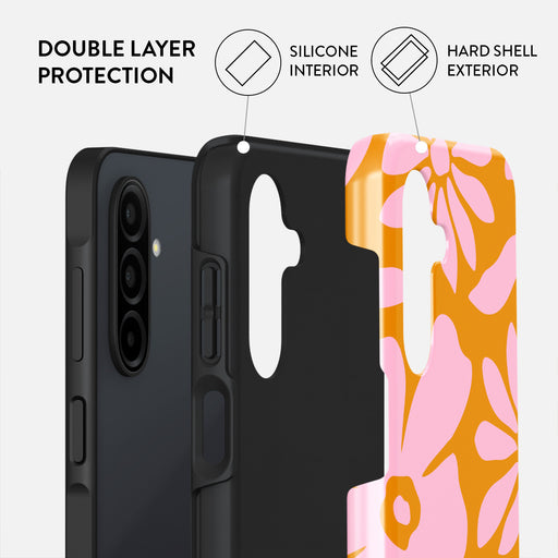 Daytime Fiesta - Samsung Galaxy A26 5G Case 2