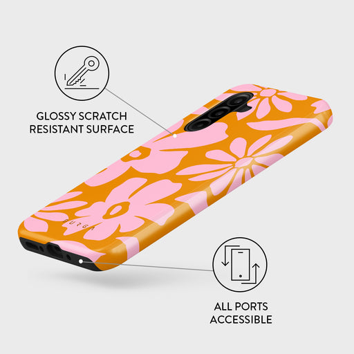 Daytime Fiesta - Samsung Galaxy A26 5G Case 3