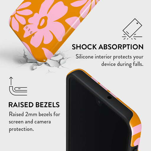 Daytime Fiesta - Samsung Galaxy A26 5G Case 4