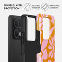 Daytime Fiesta - Xiaomi Redmi Note 13 5G Case 2