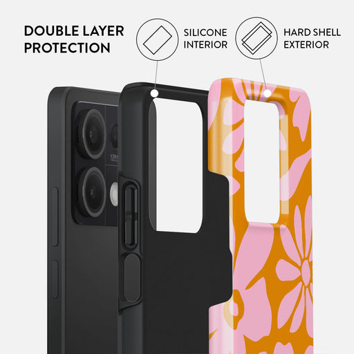 Daytime Fiesta - Xiaomi Redmi Note 13 5G Case 2