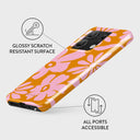 Daytime Fiesta - Xiaomi Redmi Note 13 5G Case 3