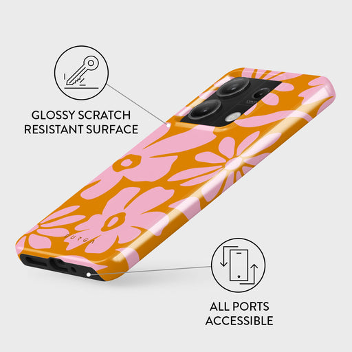 Daytime Fiesta - Xiaomi Redmi Note 13 5G Case 3