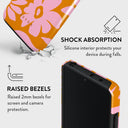 Daytime Fiesta - Xiaomi Redmi Note 13 5G Case 4