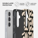 Moonlight - Samsung Galaxy S24 FE Case 2