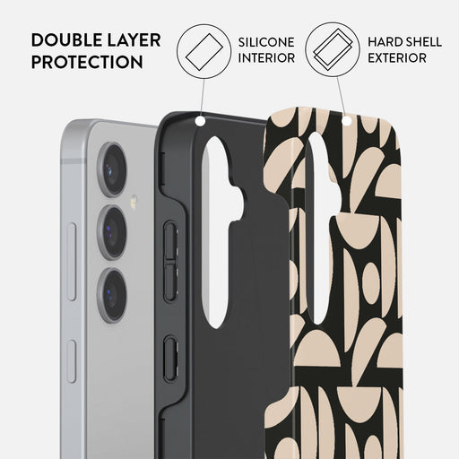 Moonlight - Samsung Galaxy S24 FE Case 2