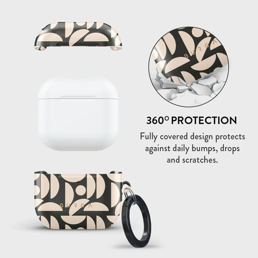 Moonlight - AirPods 4 Case 2