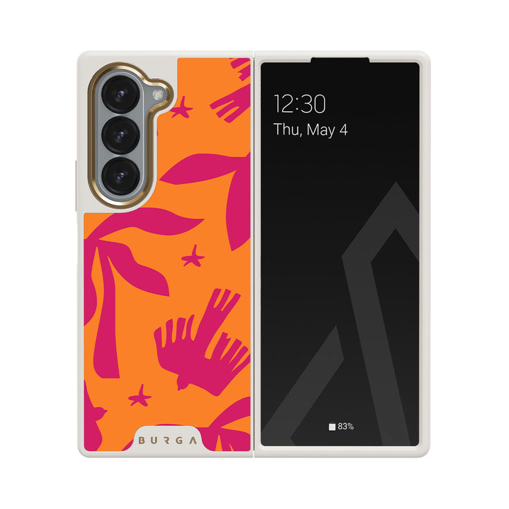 Siesta - Samsung Galaxy Z Fold 6 Case