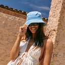 Sunkissed - Summer Hat 7