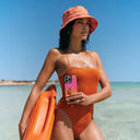 Sunkissed - Summer Hat 9
