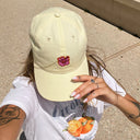 Hola - Sun Cap 5