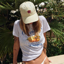 Hola - Sun Cap 6
