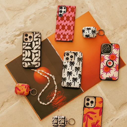 Paraíso - Samsung Galaxy A26 5G Case 8