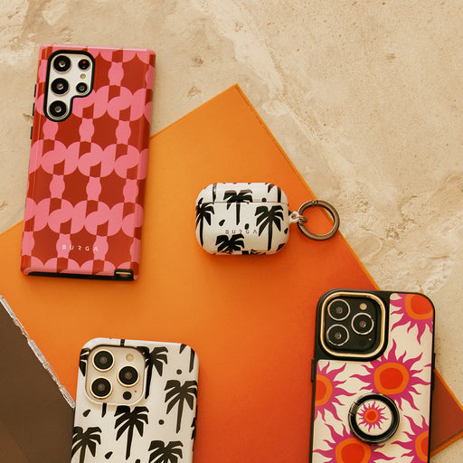 Paraíso - AirPods 4 Case 5