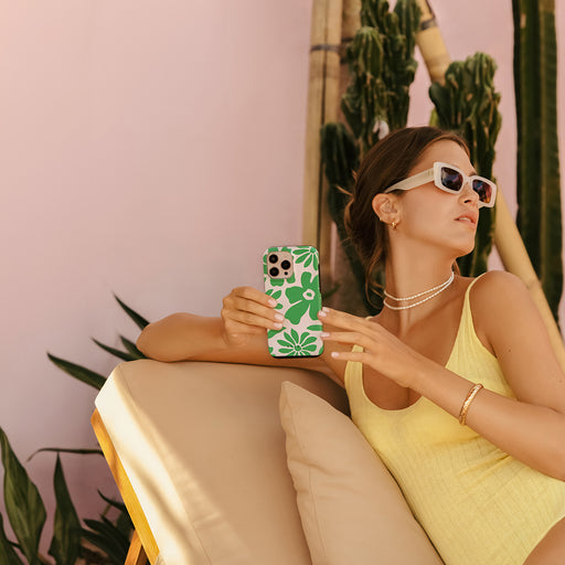 Margarita - Xiaomi Redmi Note 11 Pro+ Case 6