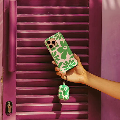 Margarita - Xiaomi Redmi Note 11 Pro+ Case 7