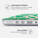 Margarita - Macbook Case 20