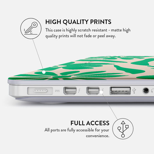 Margarita - Macbook Case 20