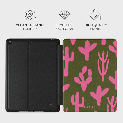Serenade - iPad 10.2 (9th/8th/7th Gen) Case 2