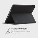 Serenade - iPad 10.2 (9th/8th/7th Gen) Case 5