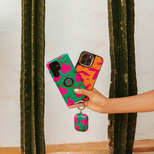 Refresco - Samsung Galaxy S25 Plus Case 7