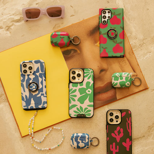 Refresco - Samsung Galaxy S25 Plus Case 8
