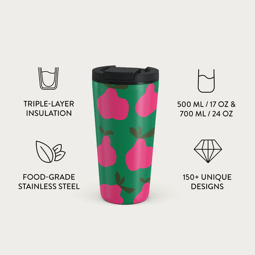Refresco - Travel Mug 7