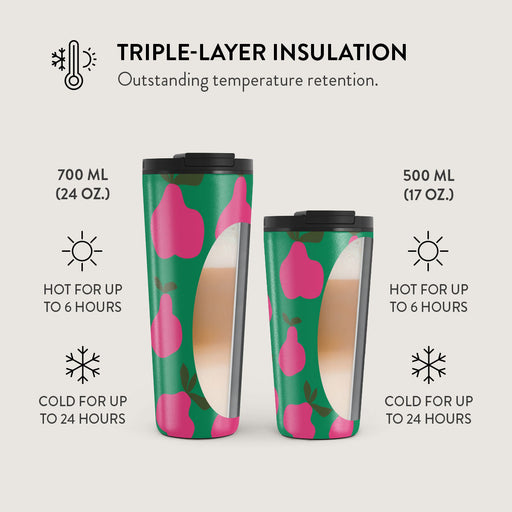 Refresco - Travel Mug 13