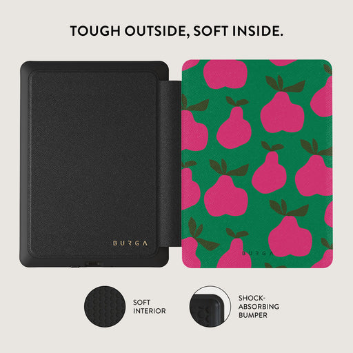 Refresco - Kindle Paperwhite (11th Gen) Case 4