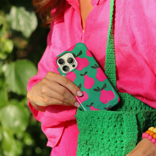 Refresco - Samsung Galaxy S25 Plus Case 10