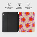 Sunset Glow - iPad Air 10.9 (5th/4th Gen) Case 2