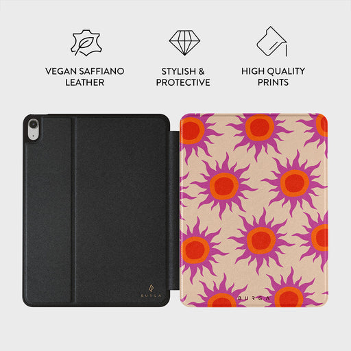 Sunset Glow - iPad Air 10.9 (5th/4th Gen) Case 2