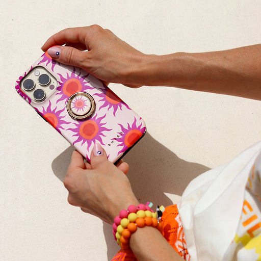 Sunset Glow - iPhone 13 Case 32